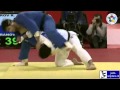 Rishod Sobirov (UZB) - Beslan Mudranov (RUS) [-60kg] semi-final