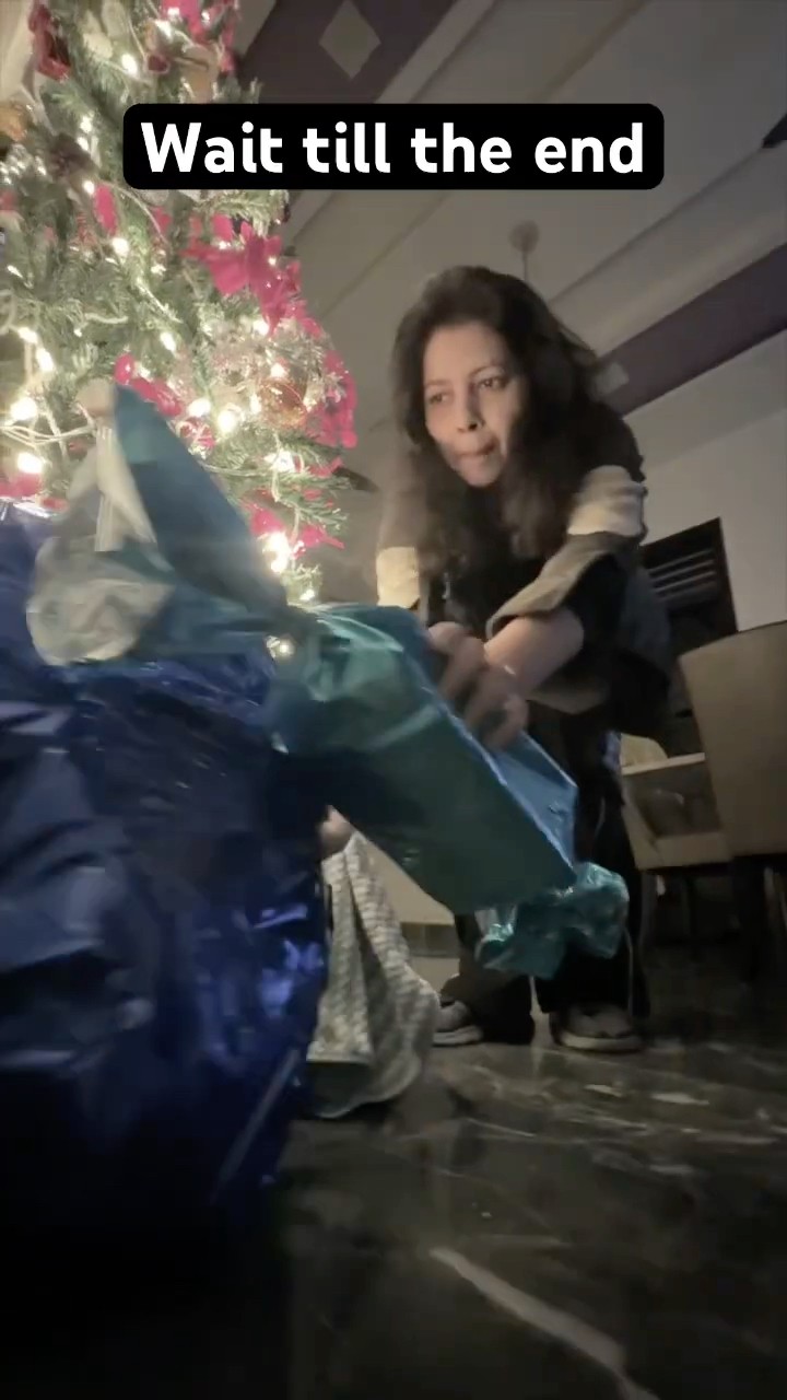 Merry Christmas ?? #shorts #christmas2024 #emotional