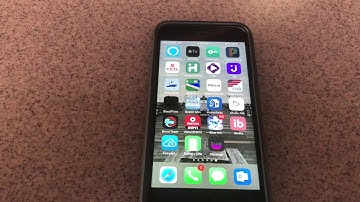 JAILBREAK iOS 11 - 11.1.2 No Computer - ELECTRA