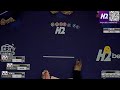 MAIN EVENT DIA 2 | CPT 4º ETAPA