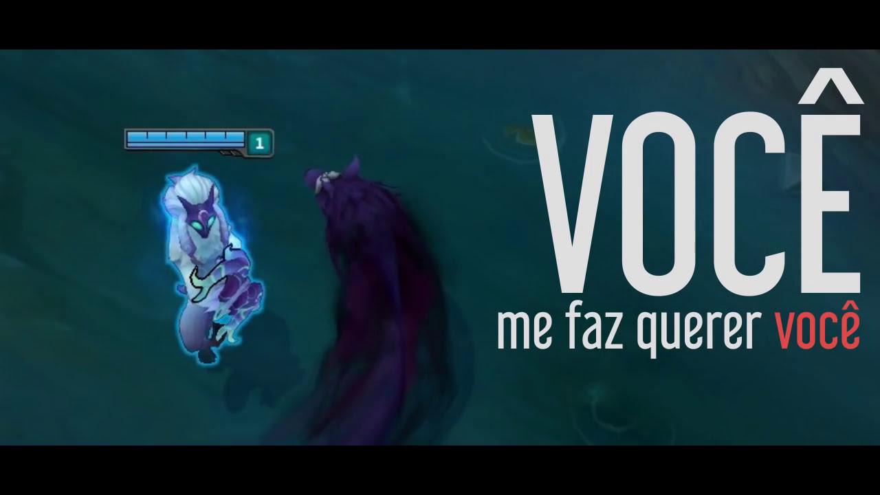 Thickey - Flecha de Amor (Kindred)