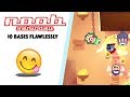 King Of Thieves Noob Saturday 55 Doing 10 Bases Flawlessly 