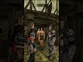 Co się stanie jeśli NIE zniszczymy wydanej Gildii - Gothic 2