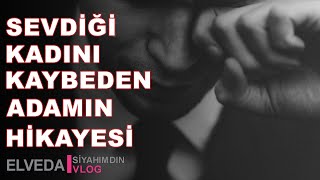 Sevdiği Kadın İntihar Eden Adamın Ağlatan Aşk Hikayesi Kesinlikle Dinle