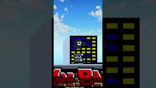 Smoke death animation Test #pizzamania #development #deathanimations #test