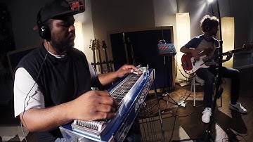 Roosevelt Collier - Spike (Official Music Video)