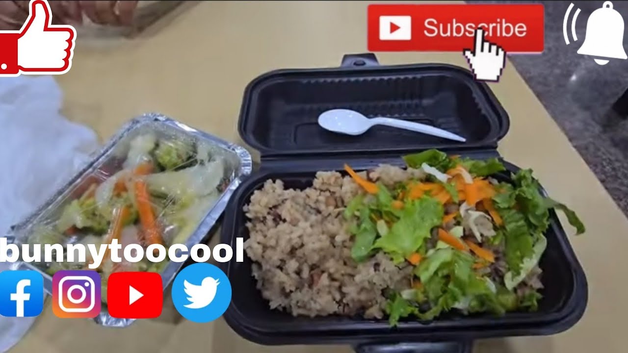 Georgetown shopping food fun