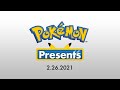 Pokemon Arceus Legends &amp; Pokemon Remakes Reveal - Pokemon Presents Live! REACTION!