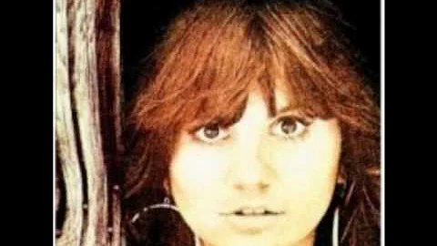 "Many Rivers to Cross"  Linda Ronstadt