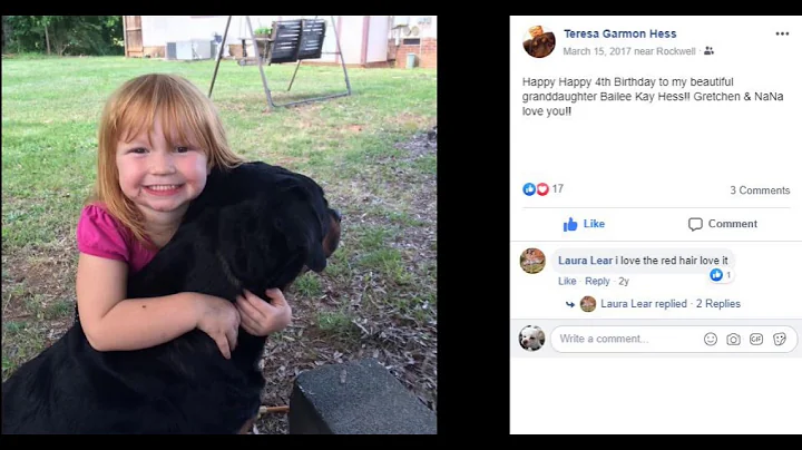 Teresa Hess 050919