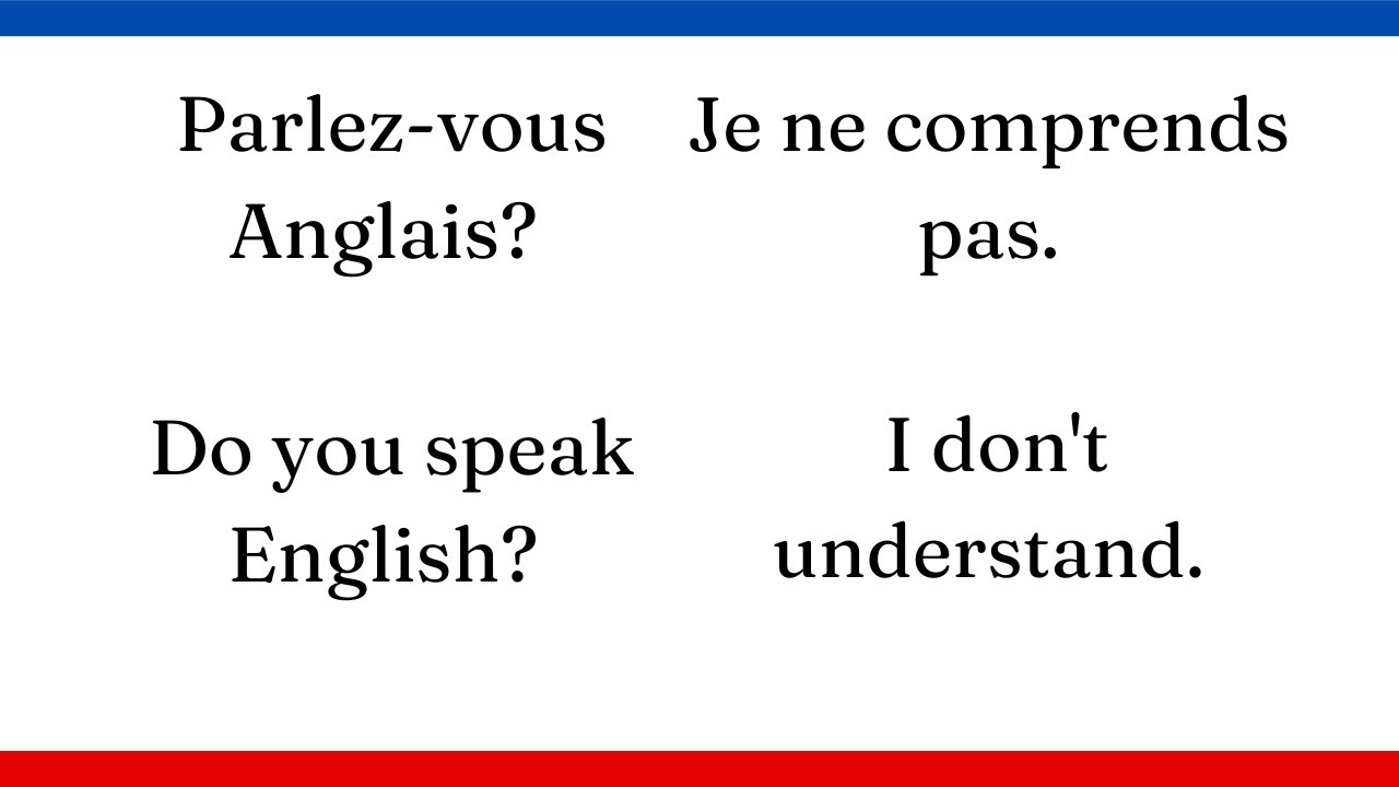 Useful French Phrases For Beginners Improve Your French Speaking useful-french-phrases-for-beginners-improve-your-french-speaking