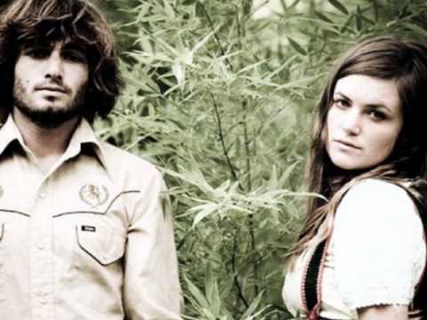 Angus & Julia Stone (+) Another Day
