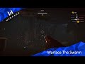 Warface The Swarm event