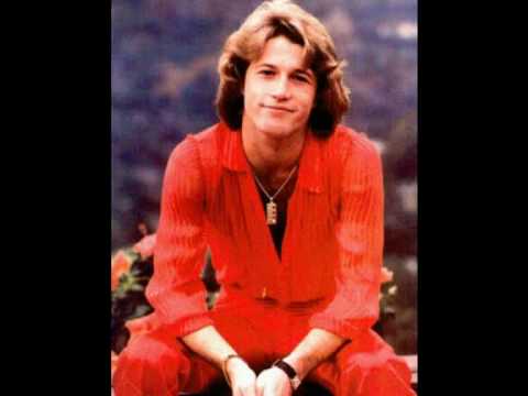 ANDY GIBB -Arrow Through The Heart (A tribute)