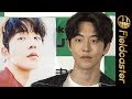 インスタのフォロワー1000万人超えの韓国俳優ナム・ジュヒョク