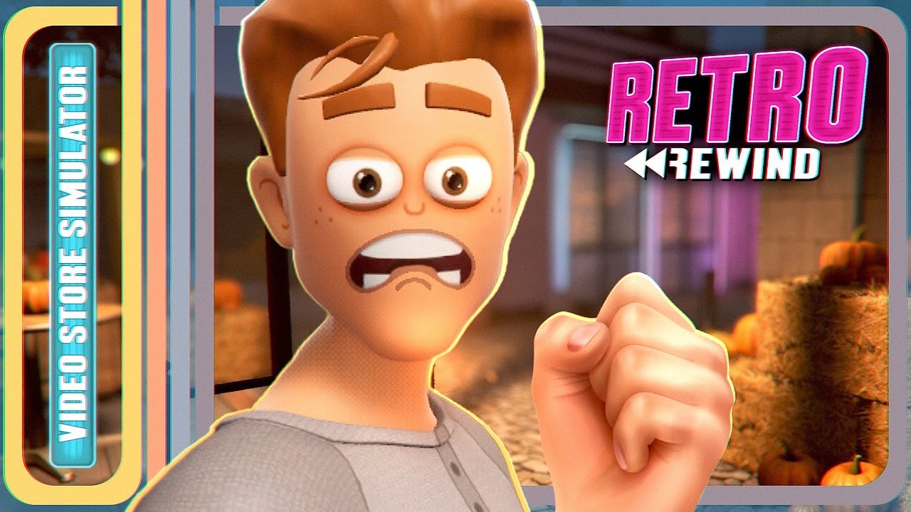 Retro Store Sim (Demo) #4 🕹️ Hier wäre jetzt eigentlich Demo-Ende