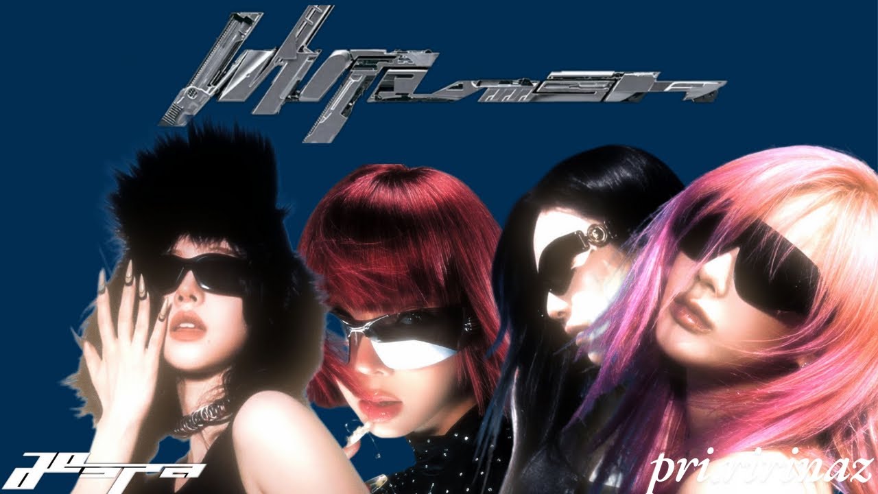 “WHIPLASH 😮‍💨” HAIKYUU X AESPA