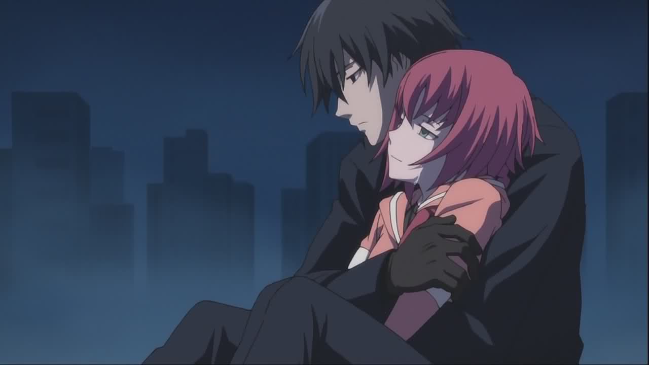 Nightcore - Adventure time (BriBry)