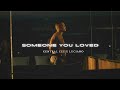 Central Cee - Someone You Loved ft. Luciano [Music Video]