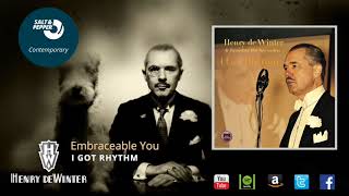 03 Embraceable You   Henry de Winter & The Bratislava Hot Serenaders