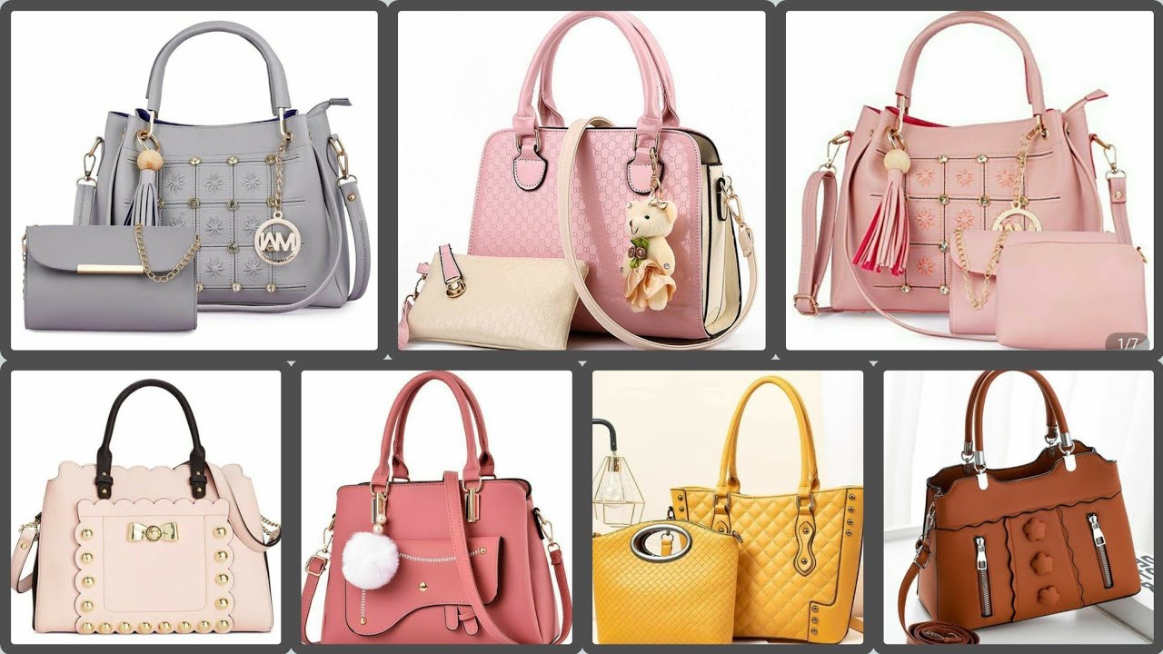 Leader Handbags That Are Made to LastLeader Handbags That Are a ...