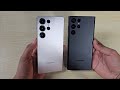 Samsung Galaxy S25 Ultra vs Galaxy S22 Ultra Gaming Test