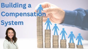 How to Design a Compensation System for HR Professionals