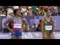 OMG FASTEST 100M JAMAICA TIA CLAYTON DESTROYED USA INSANE SPEED OMG FASTEST 100M JAMAICA TIA CLAYTON DESTROYED USA INSANE SPEED