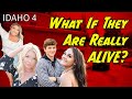 Idaho 4 could they really be alive controversial theory 666 seconds of murder