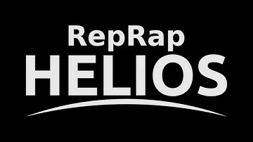 RepRap HELIOS Sequential Printing