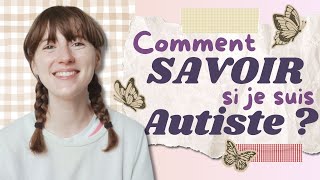 Es-tu un autiste qui s'ignore ? 26 questions à te poser pour savoir !