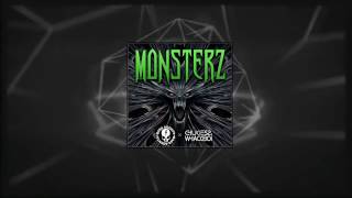 Bass Agents x Chukiess & Whackboi - Monsterz (Original Mix) chords