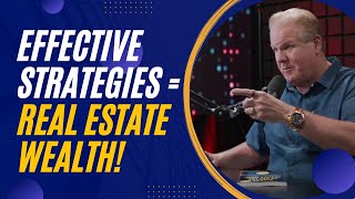 Conservative Strategies for Real Estate Wealth: Advice from Jay Conner