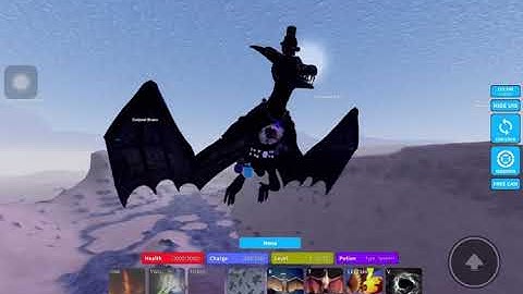 HOW TO GET ALL VOODON PARTS + KAIJU HEART SPAWN AND SHATTERED POTION