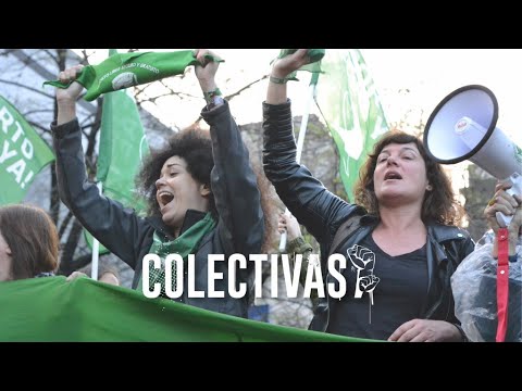 Colectivas - Spot segunda temporada