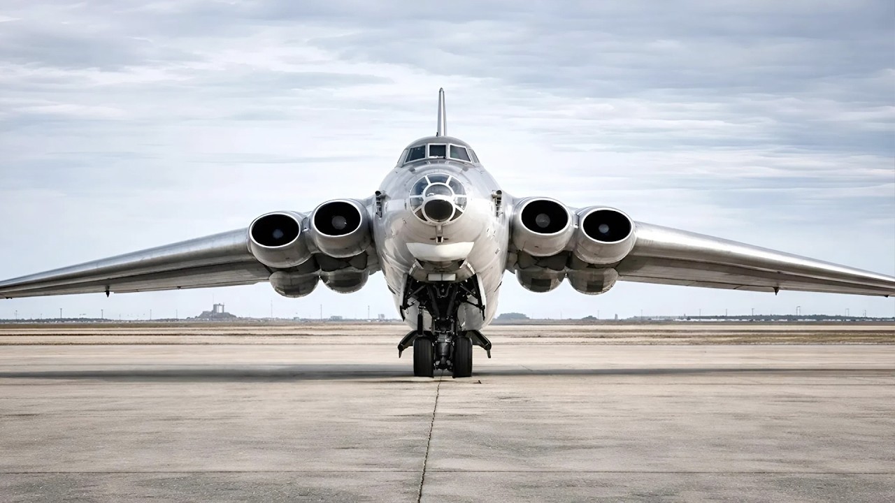 Jediná fotografie odhalila nejutajenější ruské letadlo | WW2
