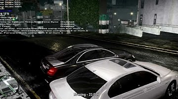 gta 4 modding problem texture