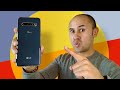 LG V60 ThinQ review: Como Galaxy S20 pero más barato y con mejor batería