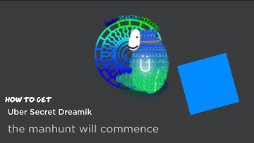 Find the chomiks but bad (20) | How to get Über Secret Dreamik