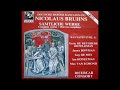 Miniature de la vidéo de la chanson Kantate 'Ich Liege Und Schlafe': In Jesu Namen Fahr Ich Hin