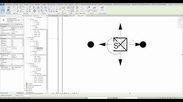 Align Air terminals to ceiling grids