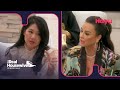 Are The Ladies Invalidating Crystal's Feelings? | Season 12 | Real Housewives of Beverly Hills