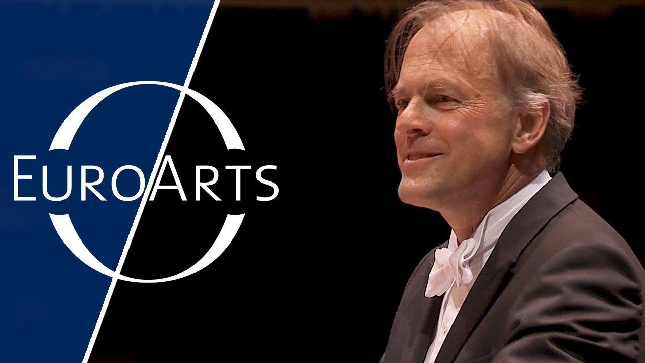 Strauss II - Ritter Pazman: Csárdás (Orchestre de Paris, Thomas Hengelbrock)