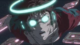 STATIC HALO | Late Night Coding and Dark Synthwave Mix 🎧🌌