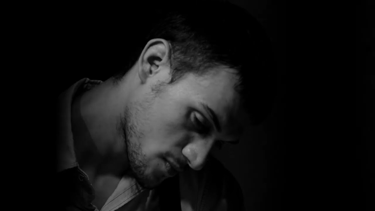 "Potentially Dangerous" - Trailer @Ferrara Film Festival