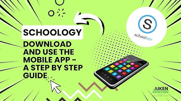 Install and Login to the Mobile Schoology App: A Step by Step Guide