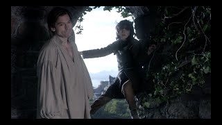Jaime Never Really Cared For The Innocent or Otherwise (Game of Thrones)