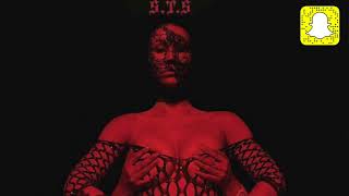 Iggy Azalea - Hey Iggy (Clean) (Survive the Summer) Resimi