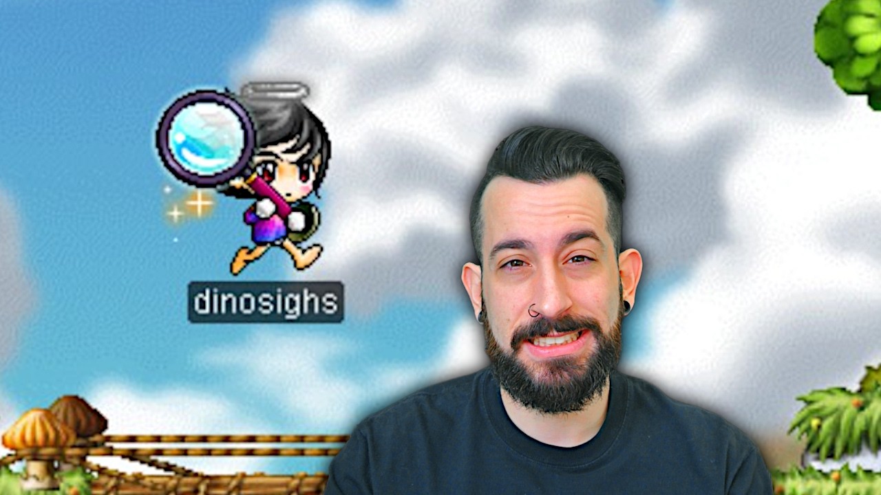 maplestory classic world: bros before henehoes