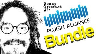Plugin Alliance Brainworx Bundle